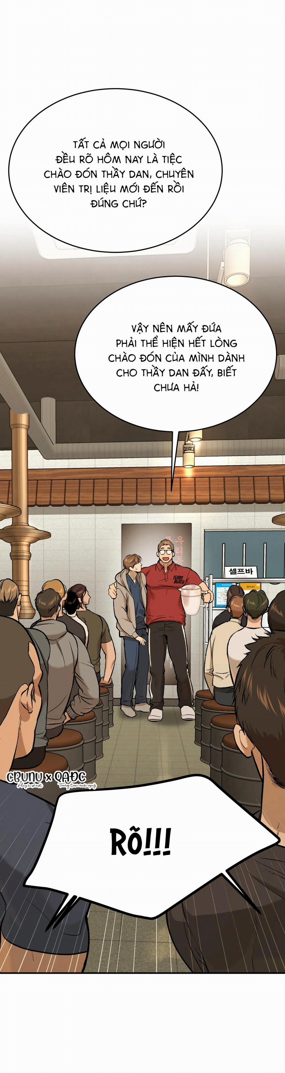 ChinhX – Vận Xui 9 trang 38