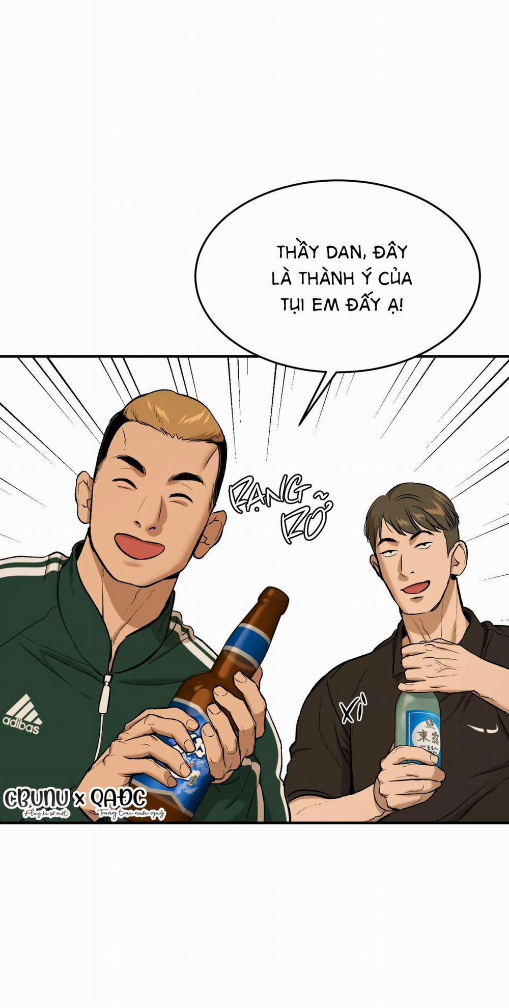 ChinhX – Vận Xui 9 trang 39