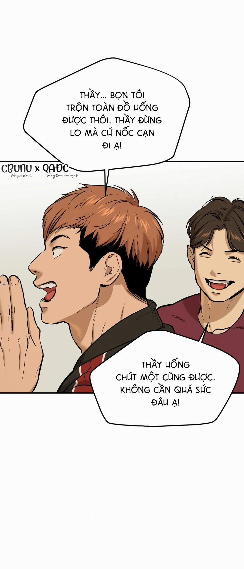 ChinhX – Vận Xui 9 trang 43