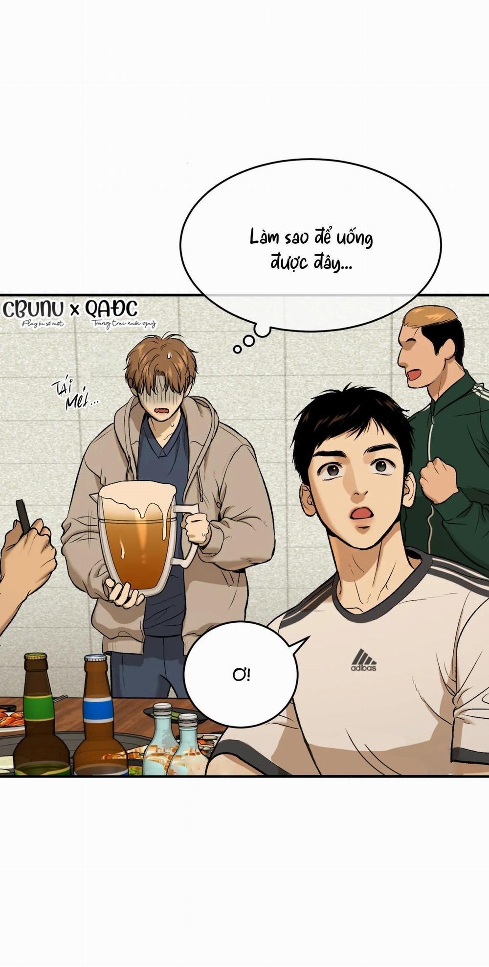 ChinhX – Vận Xui 9 trang 45