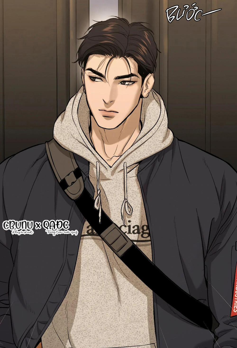 ChinhX – Vận Xui 9 trang 47