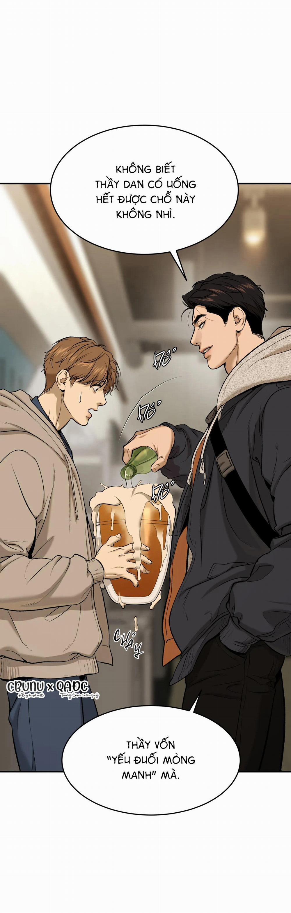 ChinhX – Vận Xui 9 trang 54