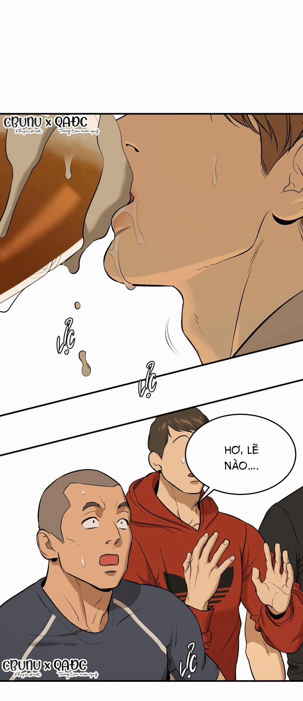 ChinhX – Vận Xui 9 trang 57