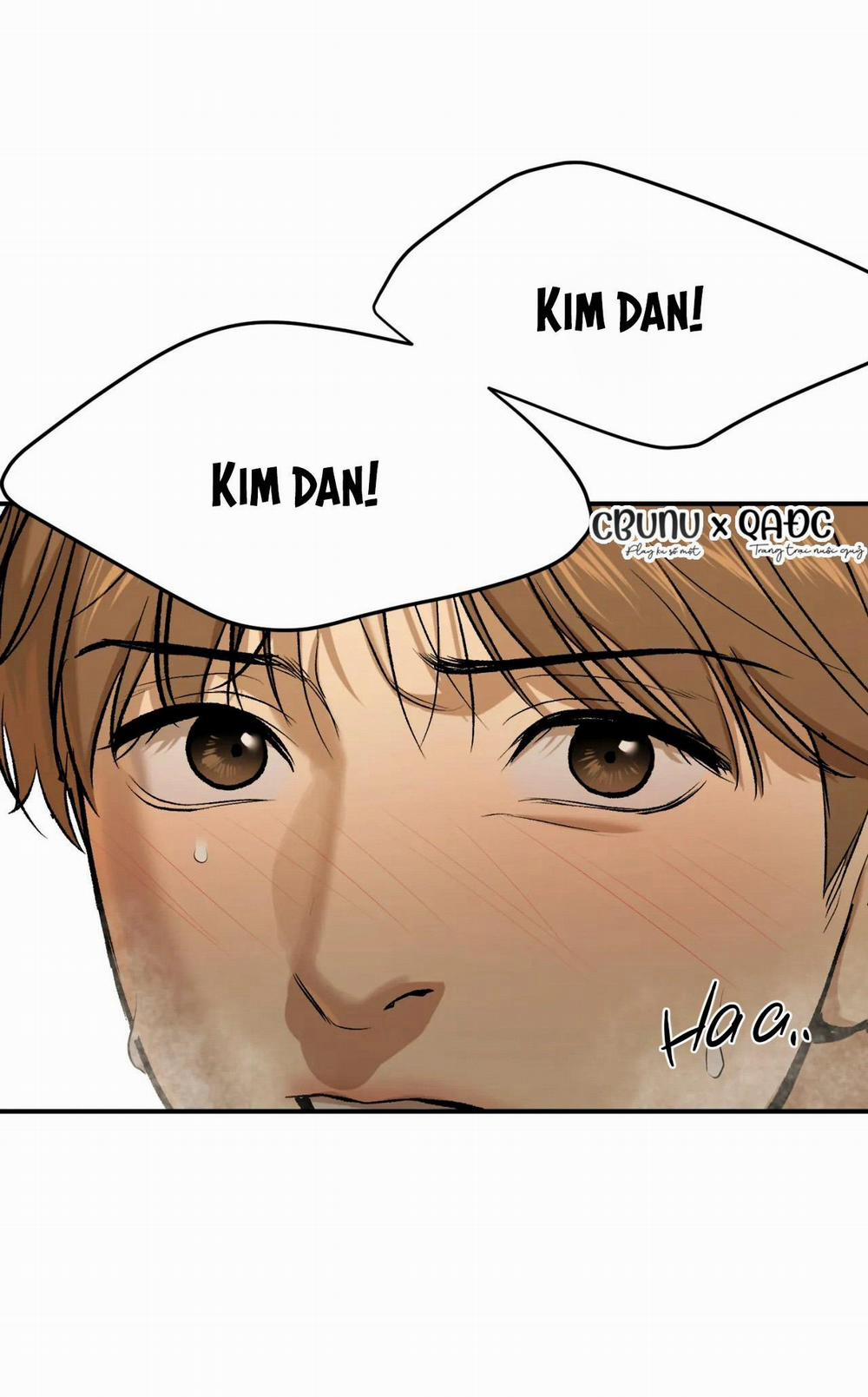 ChinhX – Vận Xui 9 trang 60