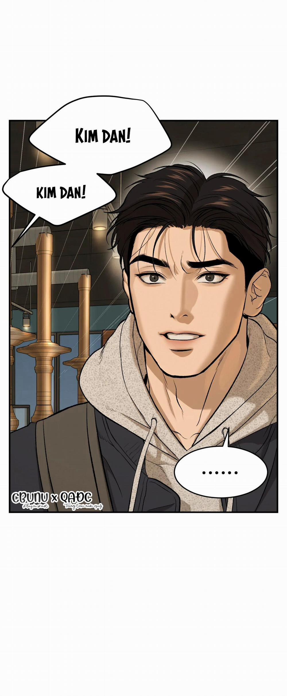 ChinhX – Vận Xui 9 trang 61