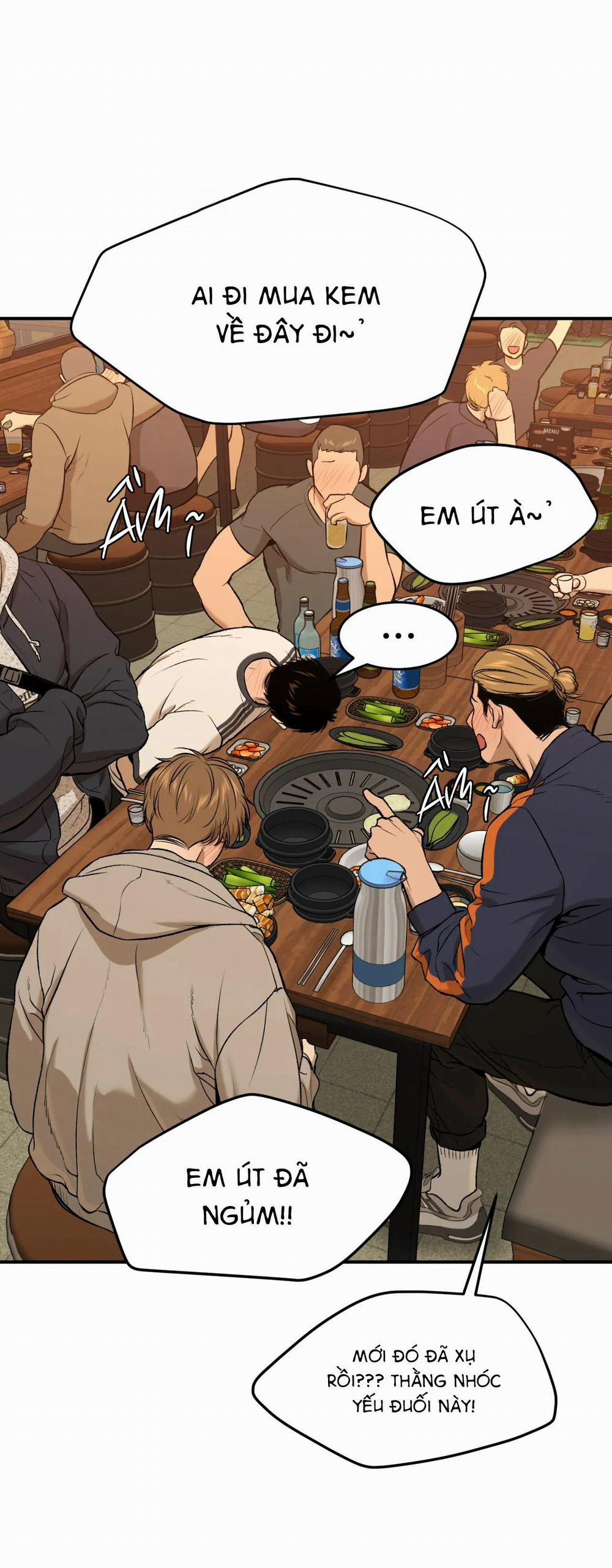 ChinhX – Vận Xui 9 trang 64