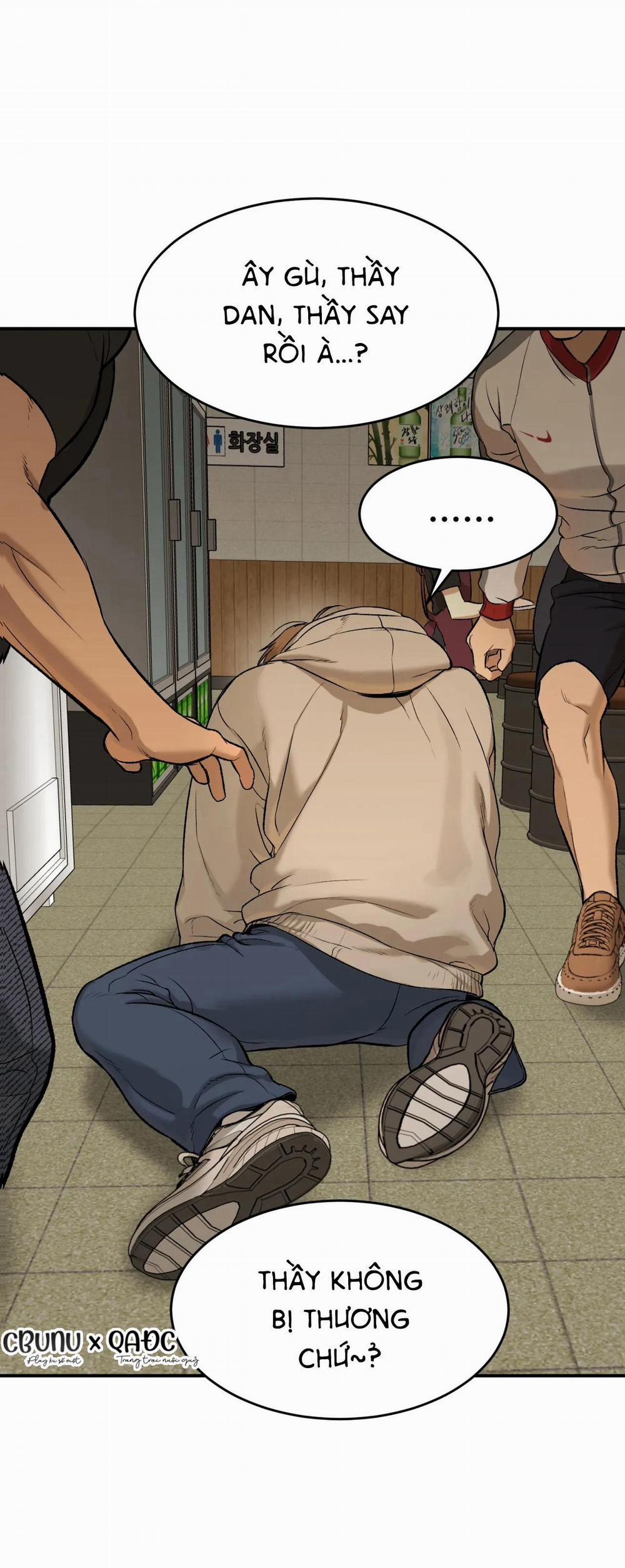 ChinhX – Vận Xui 9 trang 68