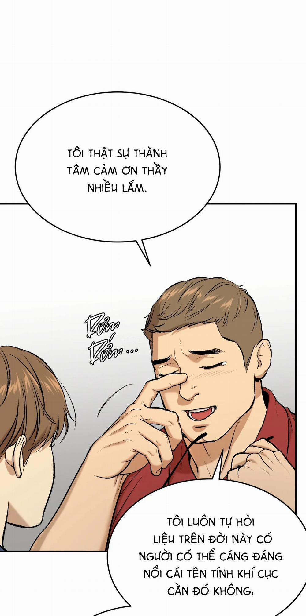 ChinhX – Vận Xui 9 trang 7