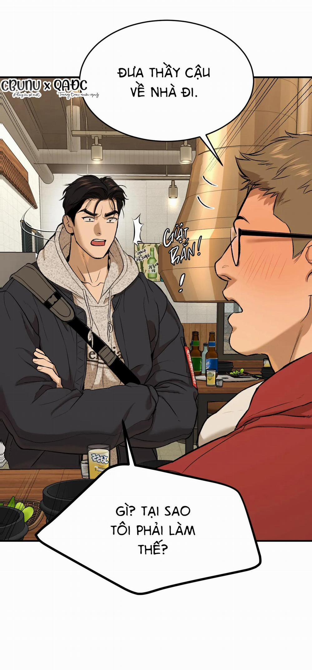 ChinhX – Vận Xui 9 trang 70