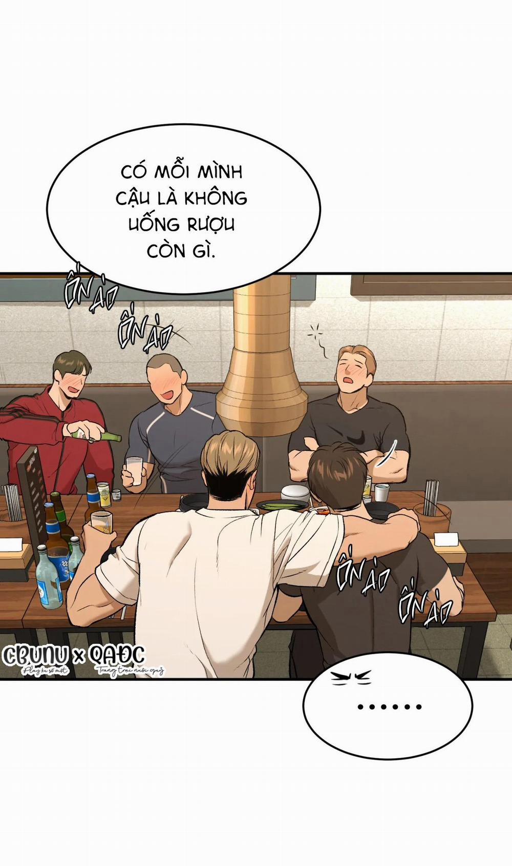 ChinhX – Vận Xui 9 trang 71