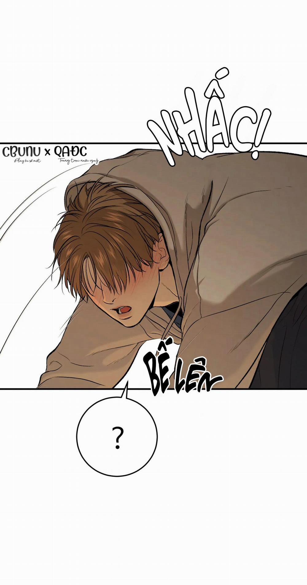 ChinhX – Vận Xui 9 trang 74