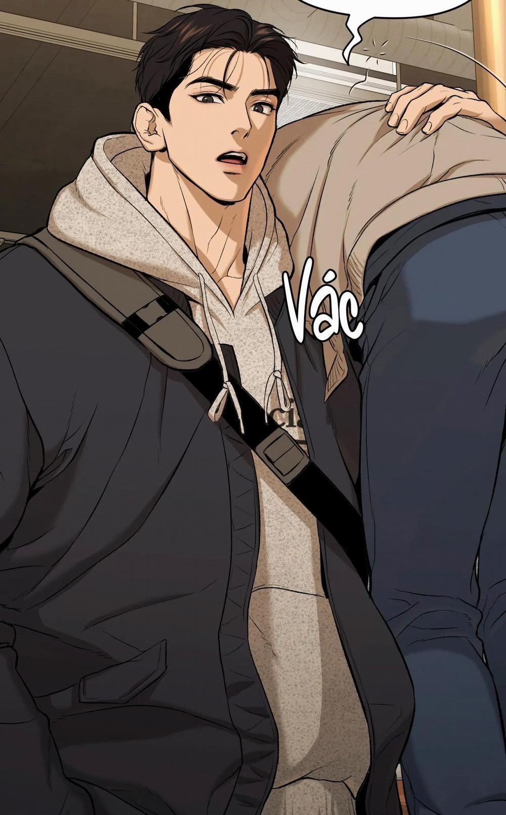 ChinhX – Vận Xui 9 trang 76