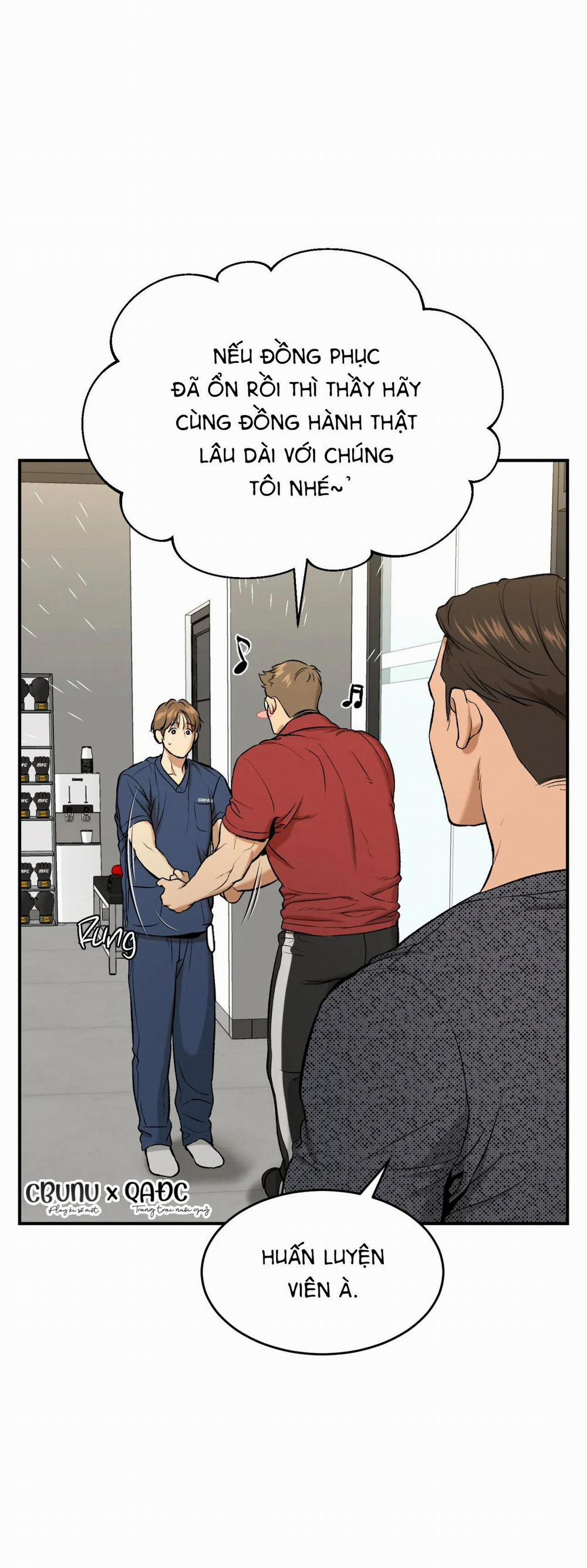 ChinhX – Vận Xui 9 trang 9