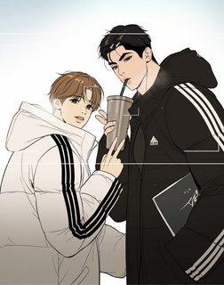 Đọc truyện tranh ChinhX – Vận Xui