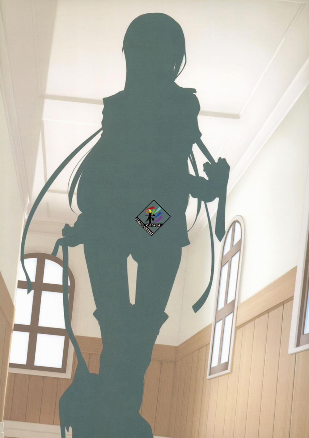 Chinjufu Roshutsu Haikai Kikou (Kancolle) Oneshot trang 29