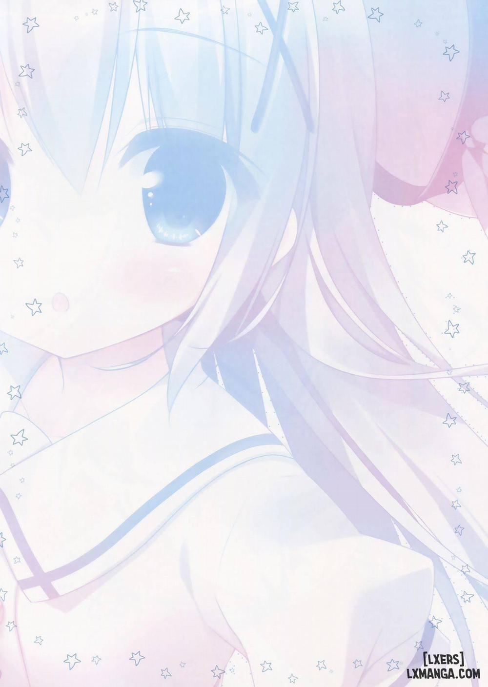 Chino-chan to Natsukaze Oneshot trang 2