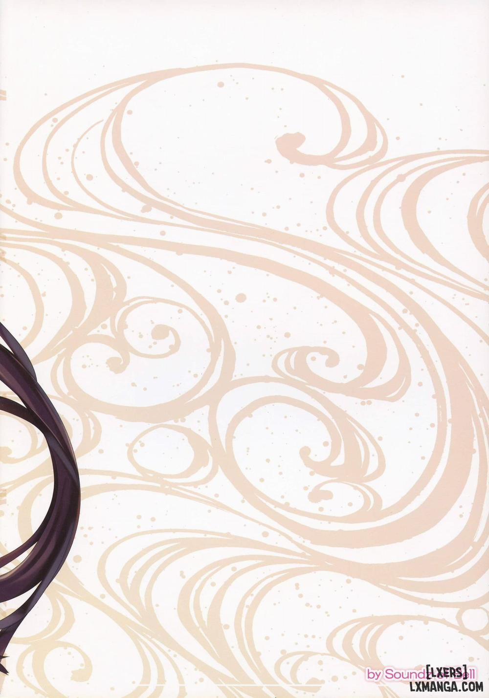 Chirizakura Oneshot trang 11