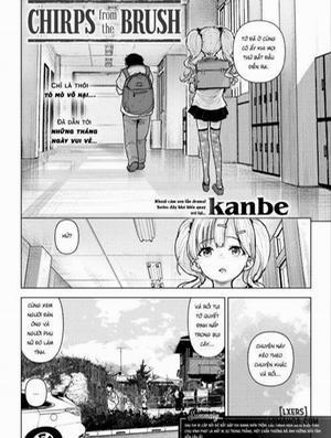 Đọc truyện tranh Chirps From Brush