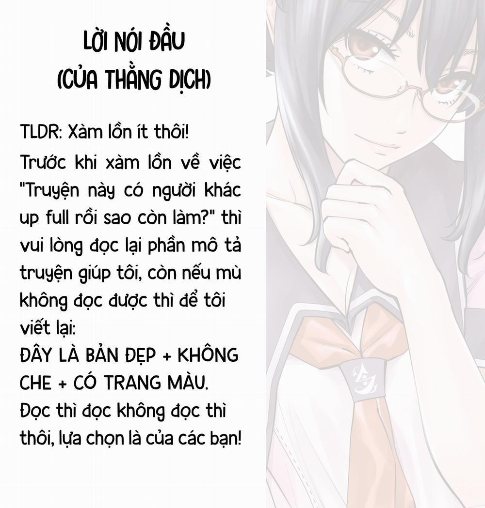 Chitose 1 trang 0