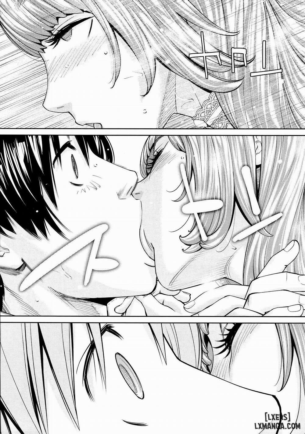 Chitose 5 END trang 30