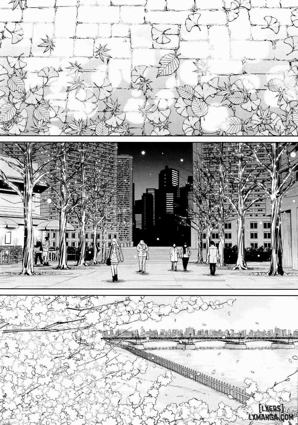 Chitose 5 END trang 41