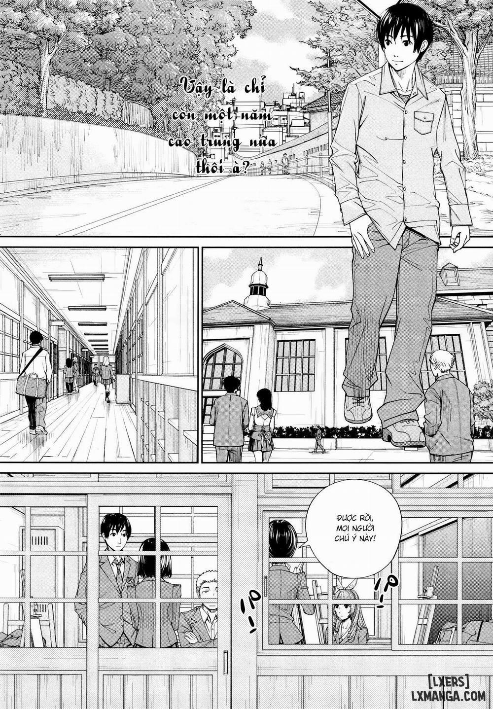 Chitose 5 END trang 43