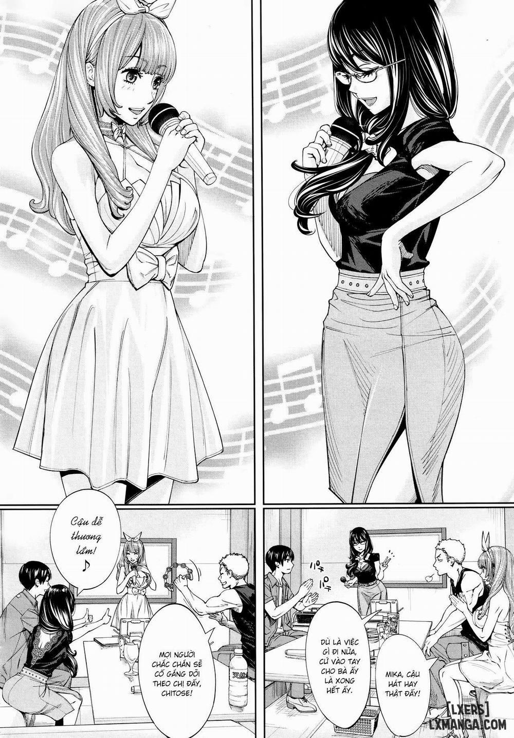 Chitose 5 END trang 5