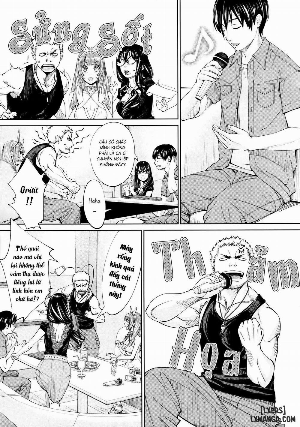 Chitose 5 END trang 6