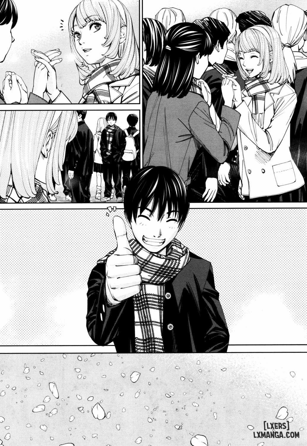 Chitoseee 1 trang 13