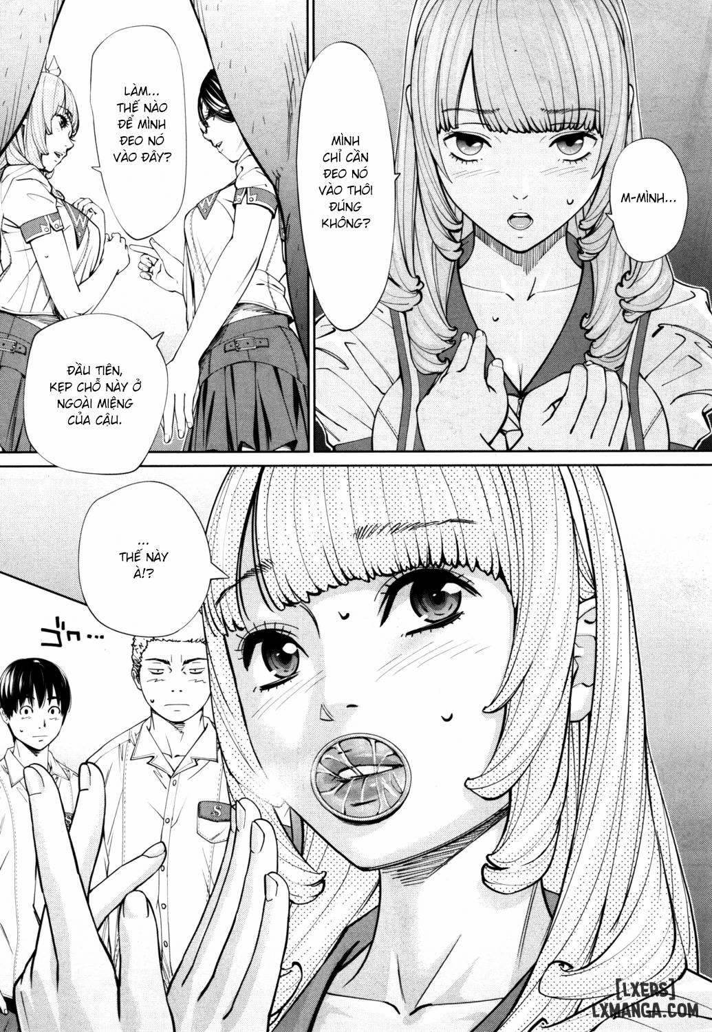 Chitoseee 1 trang 32