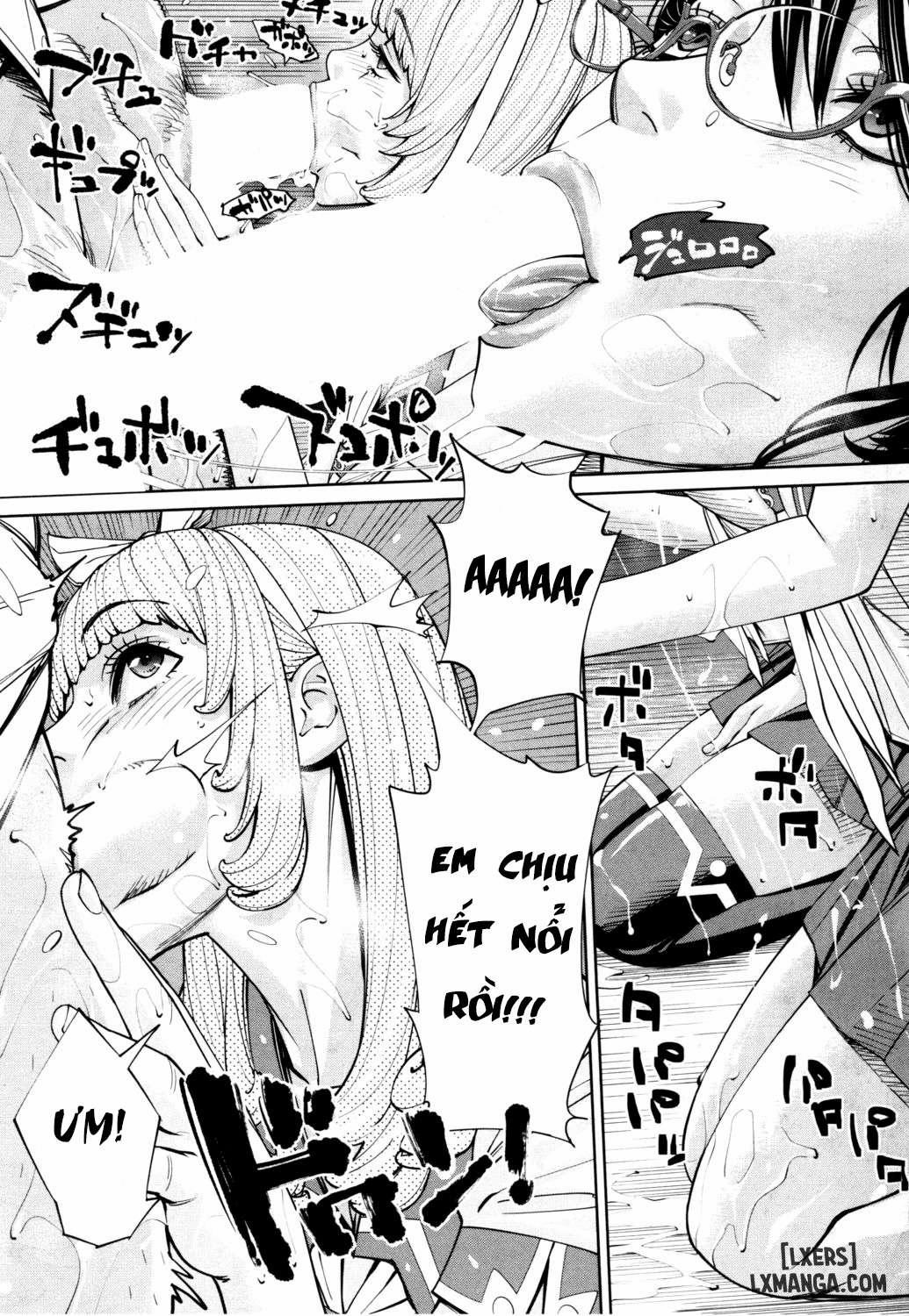 Chitoseee 1 trang 44