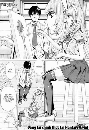 Đọc truyện Chitoseee