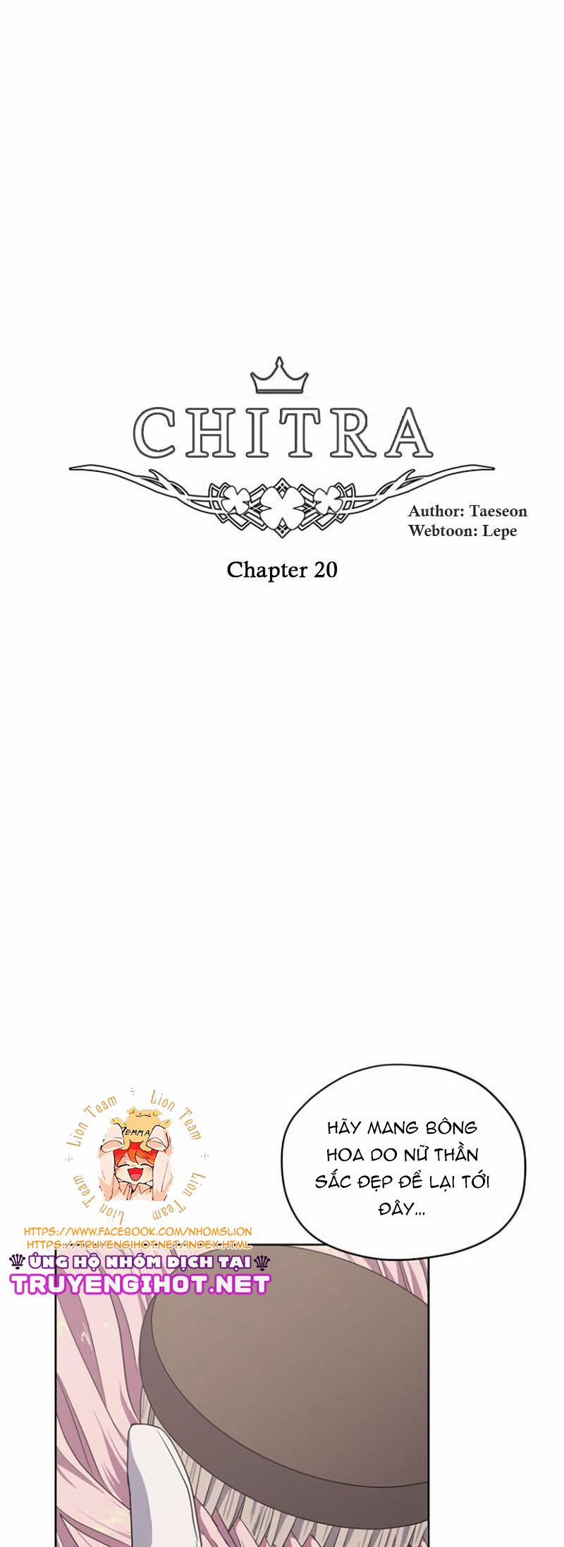 Chitra 20 trang 1