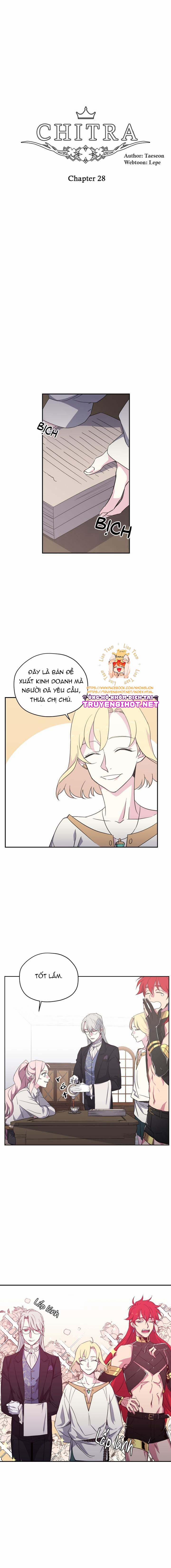 Chitra 28 trang 1