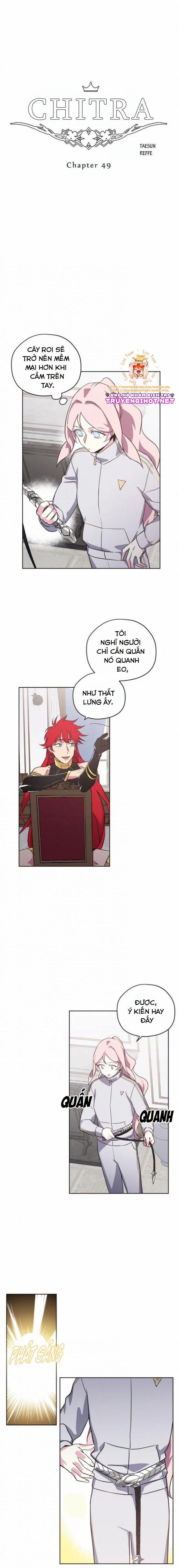 Chitra 49 trang 1