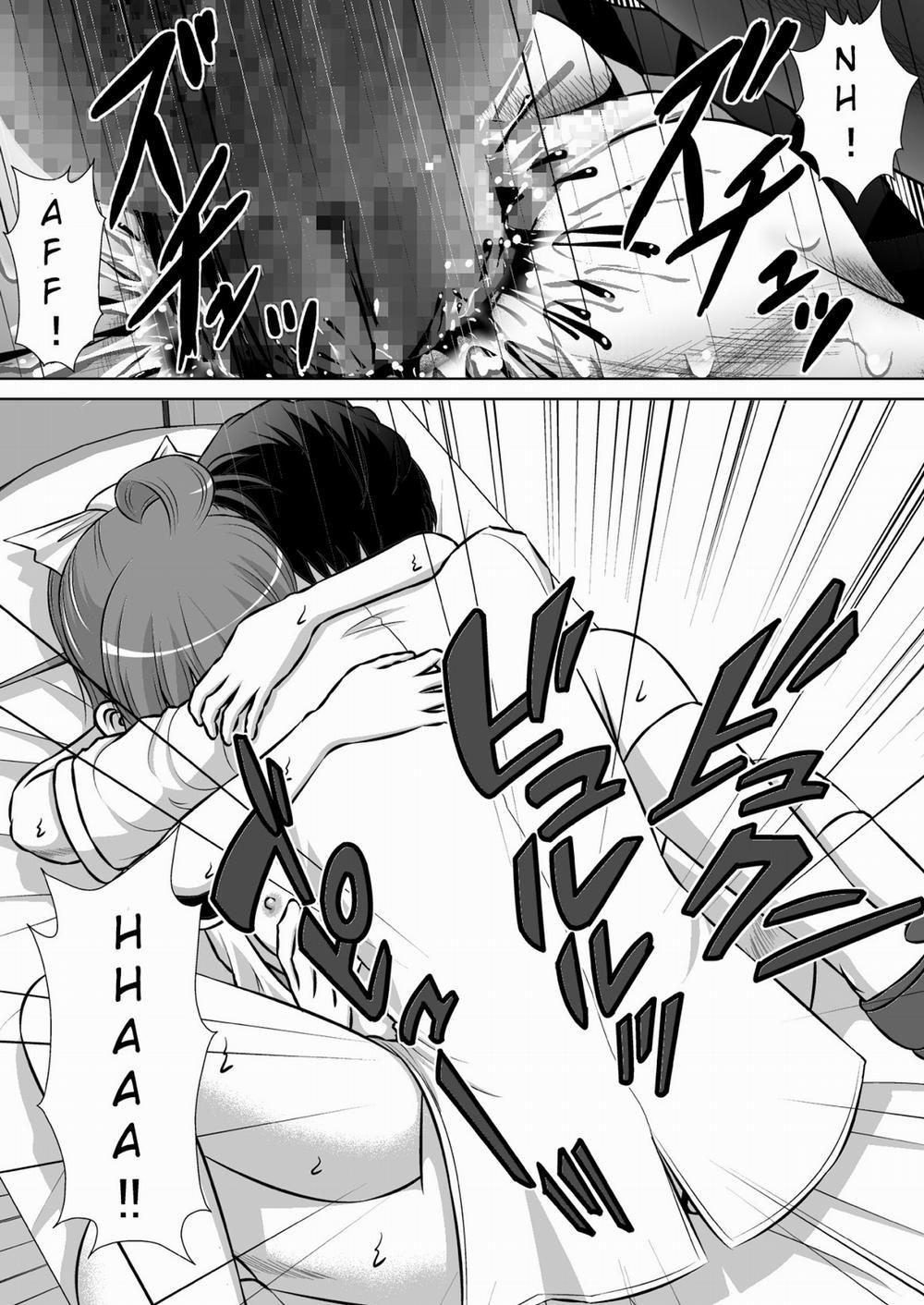 Chitsu Hakai-Kei Joshi 2 Oneshot 2 trang 42