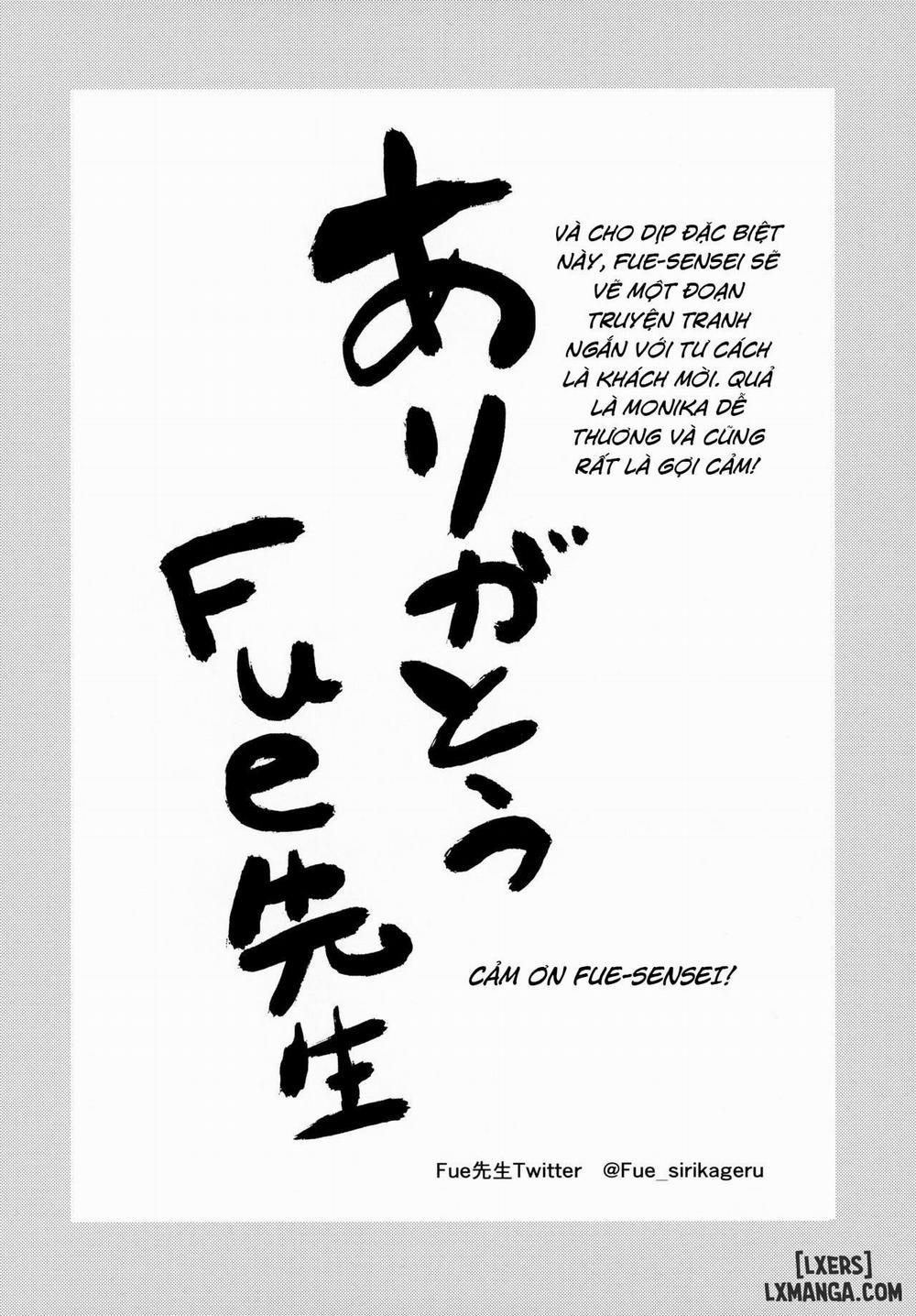 Chitsujo Trip Oneshot trang 25