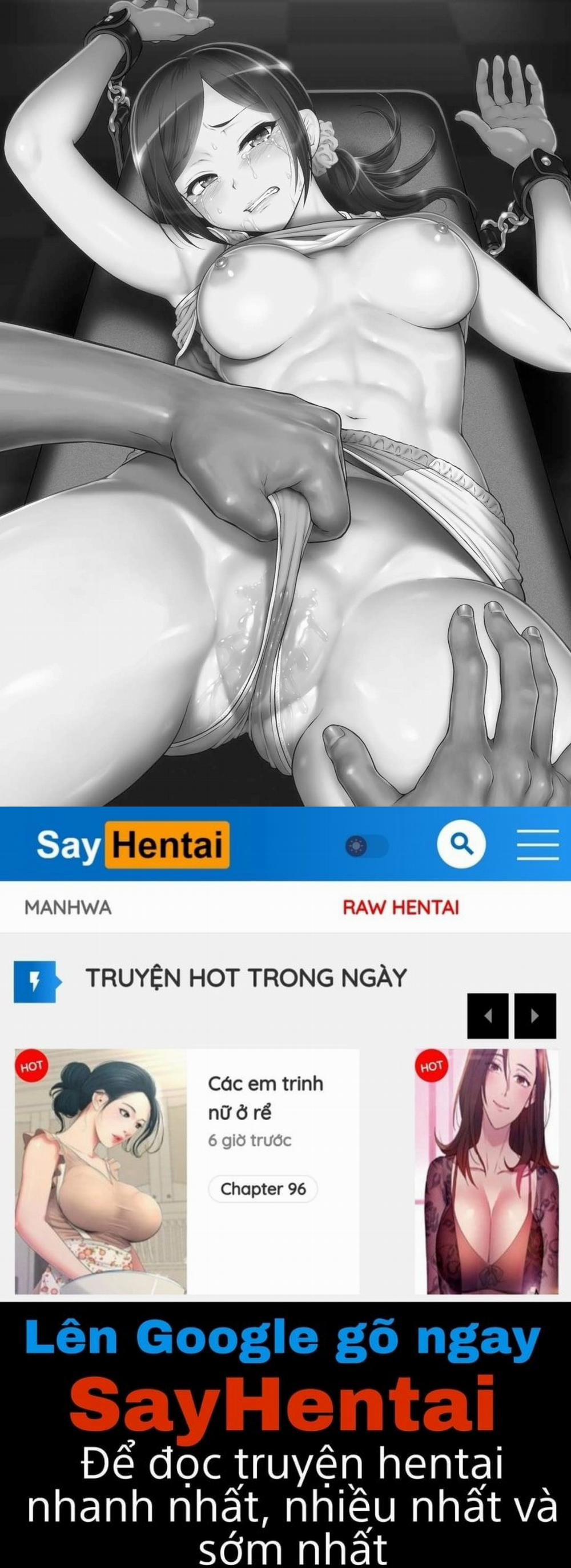 Chiyu Rape Oneshot trang 28