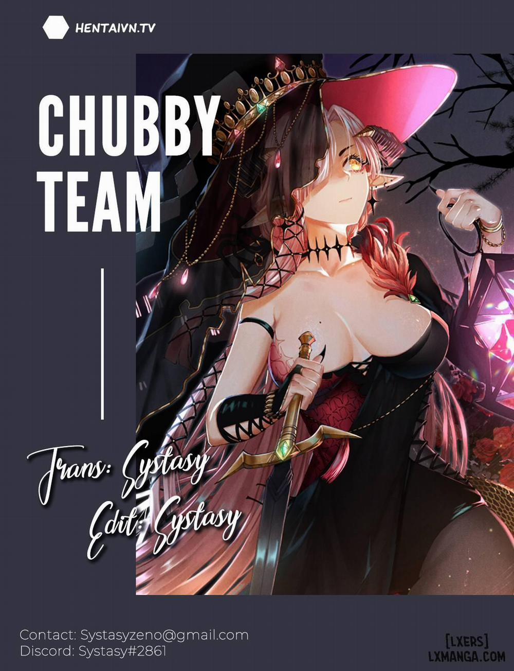 Chiyuki to Ichinichi Oneshot trang 0