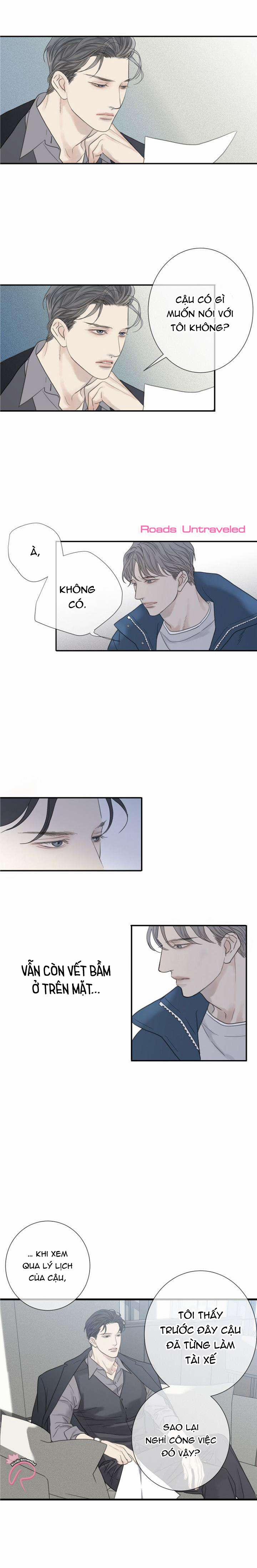 Chờ Cậu Nơi Đây 1 trang 10