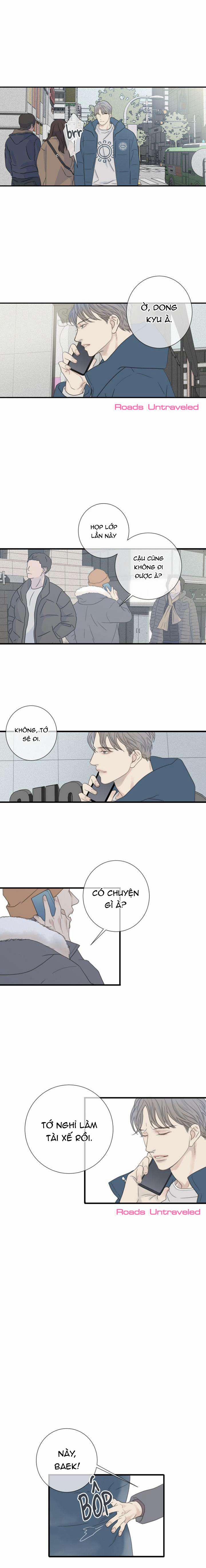 Chờ Cậu Nơi Đây 1 trang 15