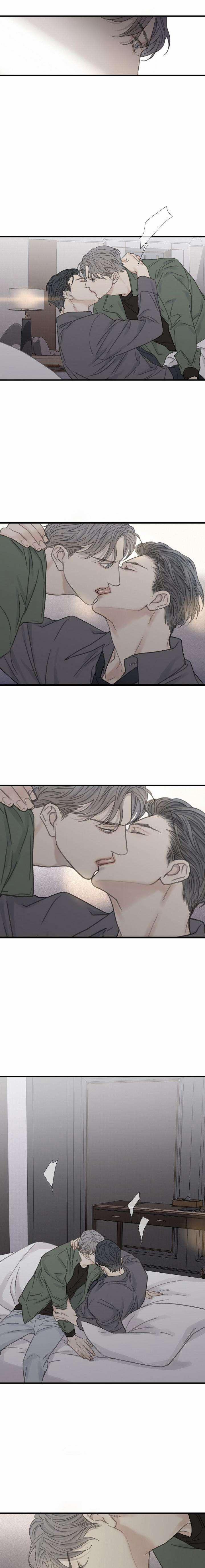 Chờ Cậu Nơi Đây 10 trang 12