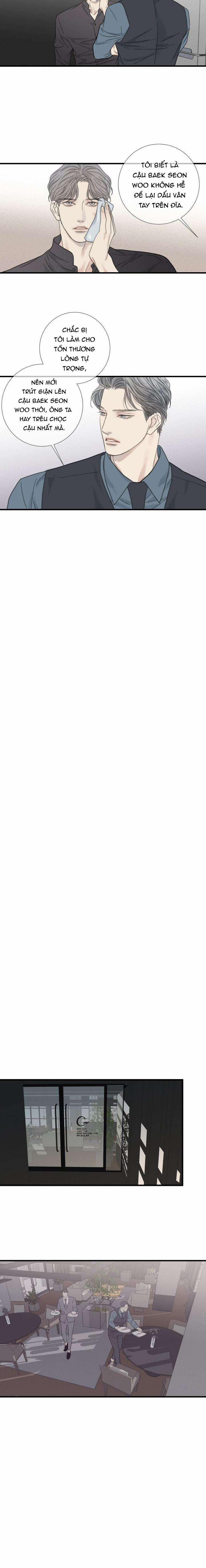 Chờ Cậu Nơi Đây 11 trang 13