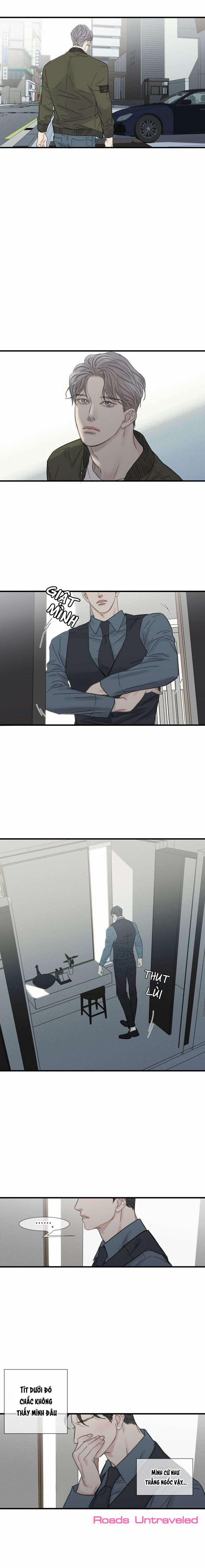 Chờ Cậu Nơi Đây 11 trang 2