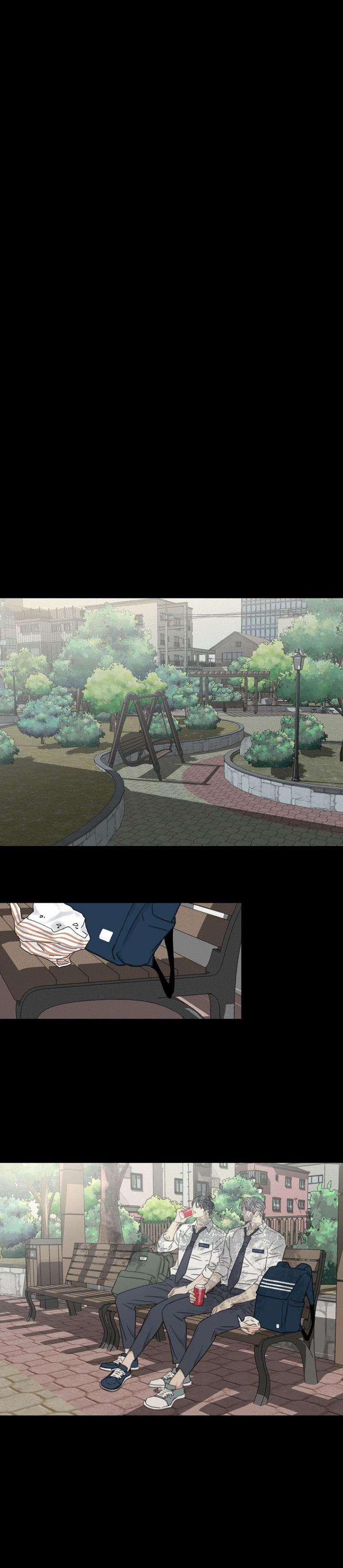 Chờ Cậu Nơi Đây 13 trang 4