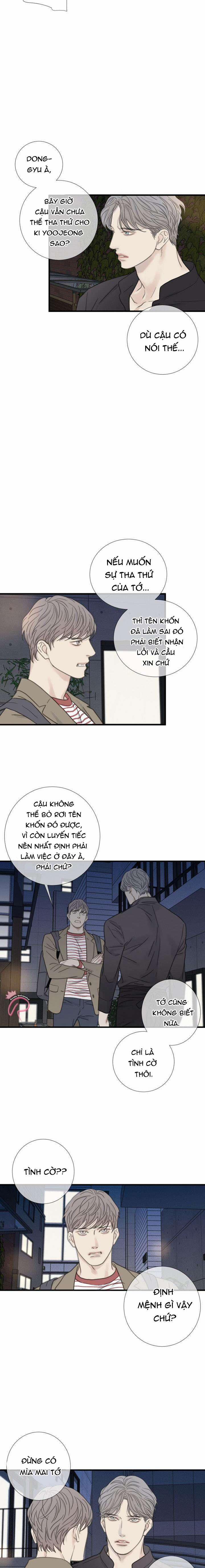 Chờ Cậu Nơi Đây 14 trang 2