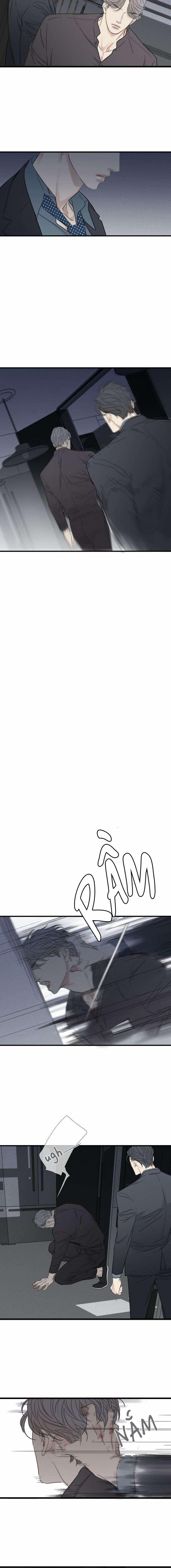 Chờ Cậu Nơi Đây 17 trang 14