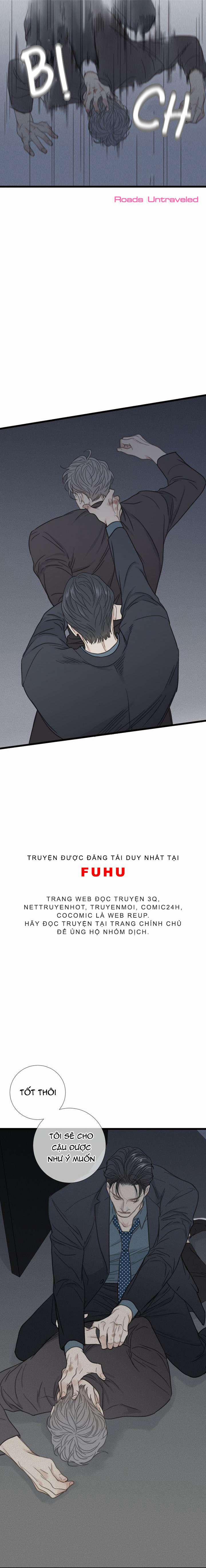 Chờ Cậu Nơi Đây 17 trang 15