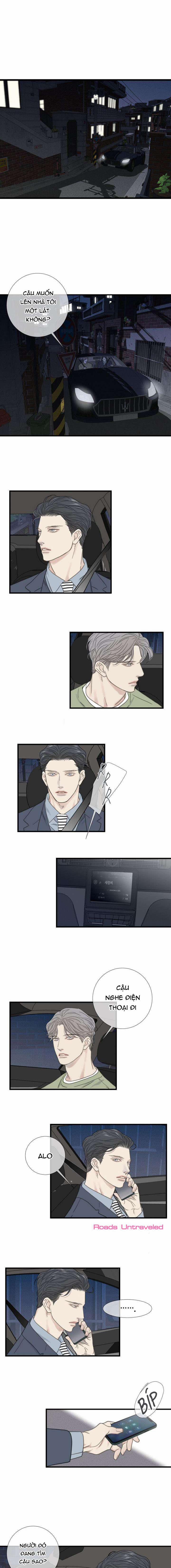 Chờ Cậu Nơi Đây 18 trang 7