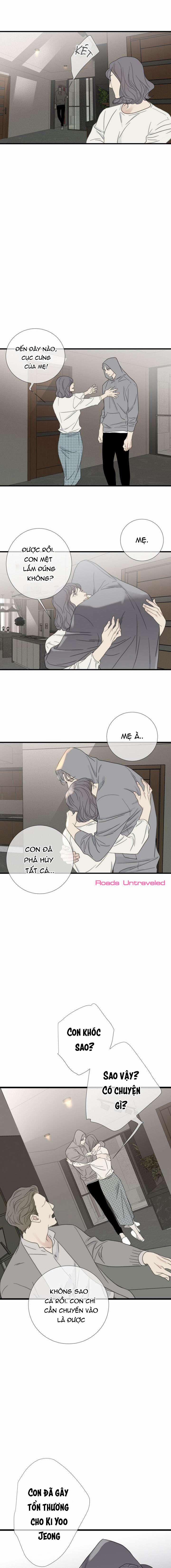 Chờ Cậu Nơi Đây 19 trang 12